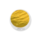 Sclipici C12 Iridescent Golden Yelow Sclipici C12 Iridescent Golden Yelow